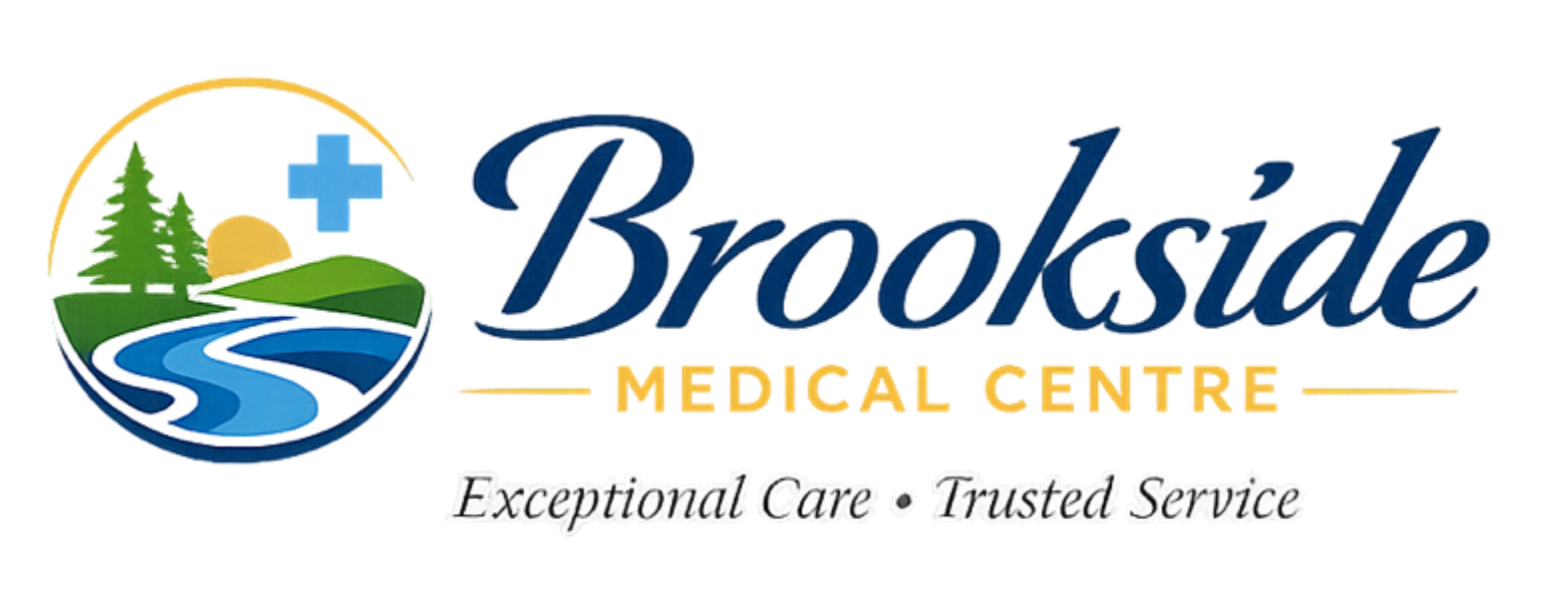 Brook Side Medical